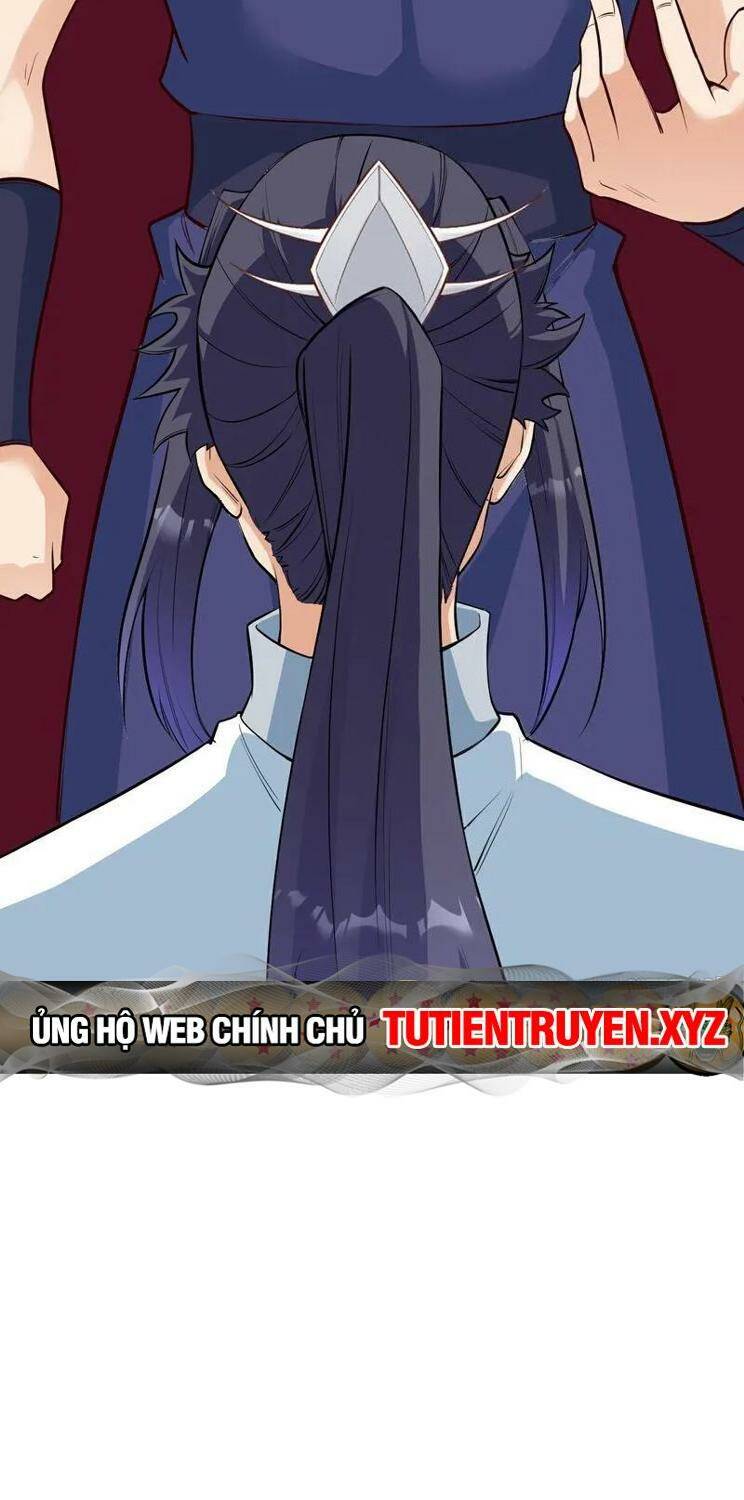Nghịch Thiên Tà Thần: Chapter 652