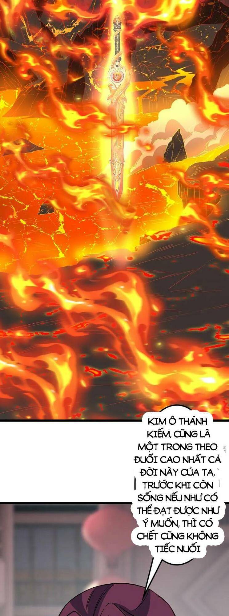 Nghịch Thiên Tà Thần: Chapter 652