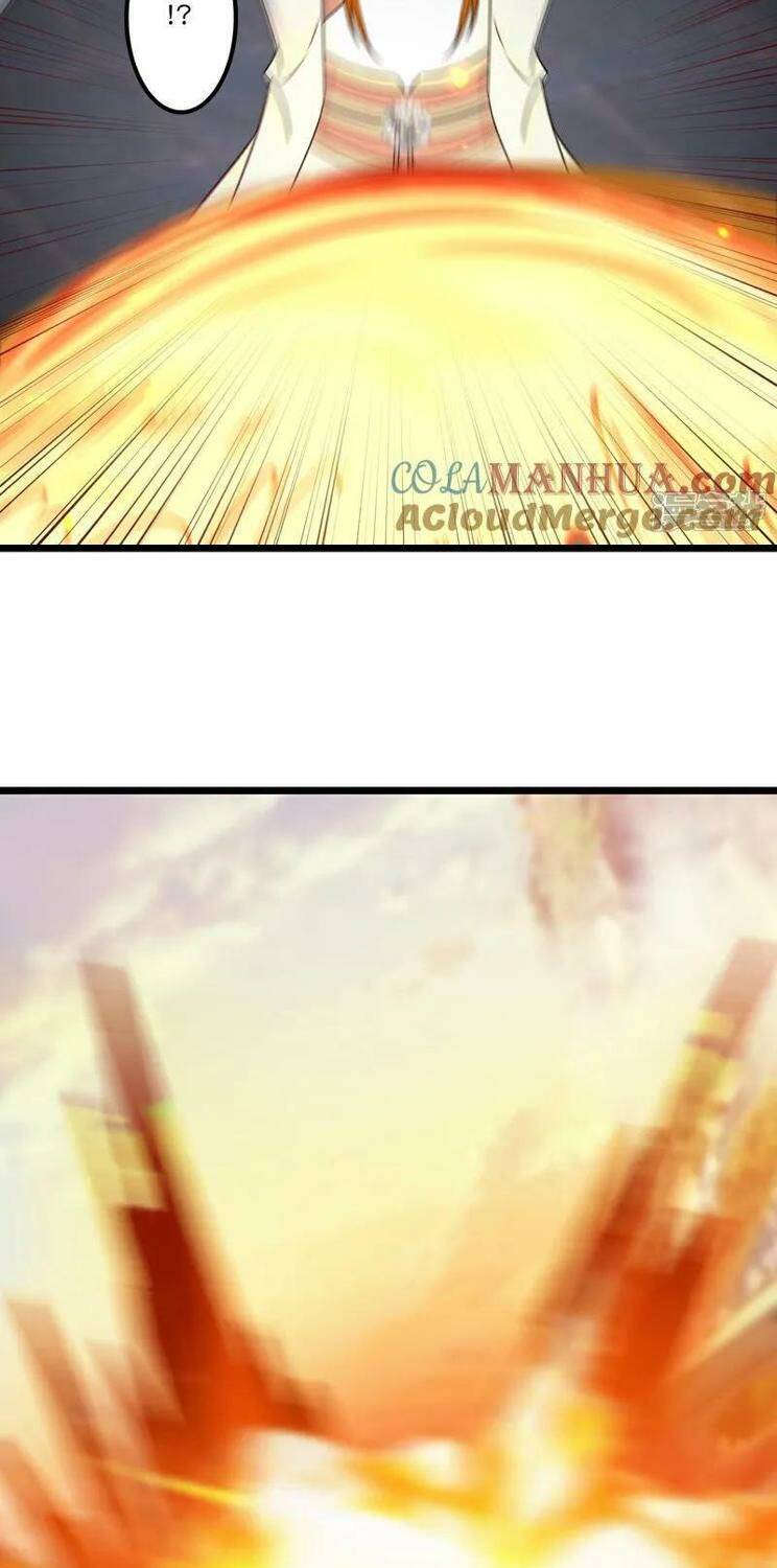 Nghịch Thiên Tà Thần: Chapter 653