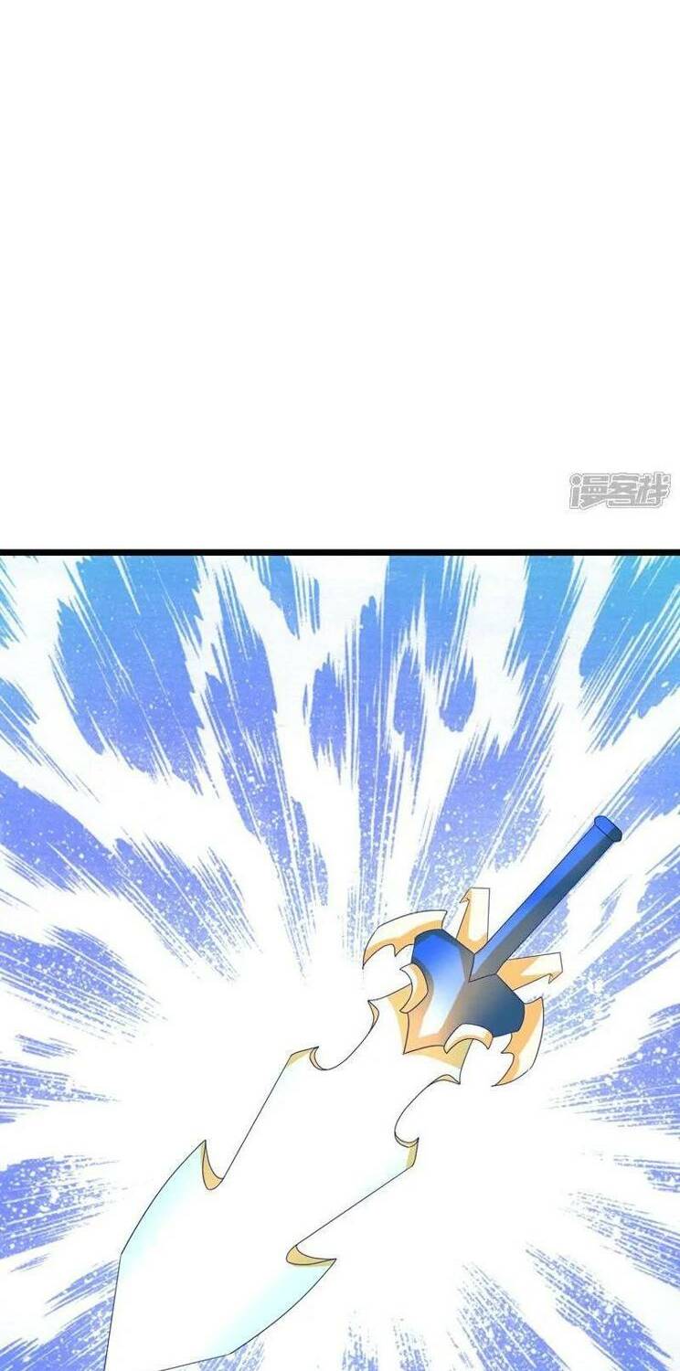 Nghịch Thiên Tà Thần: Chapter 653