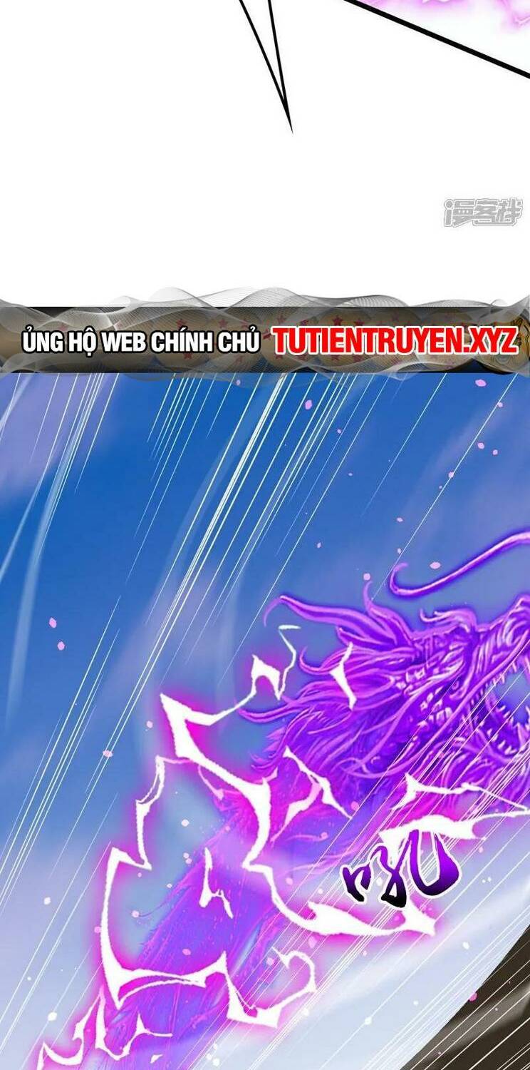Nghịch Thiên Tà Thần: Chapter 653