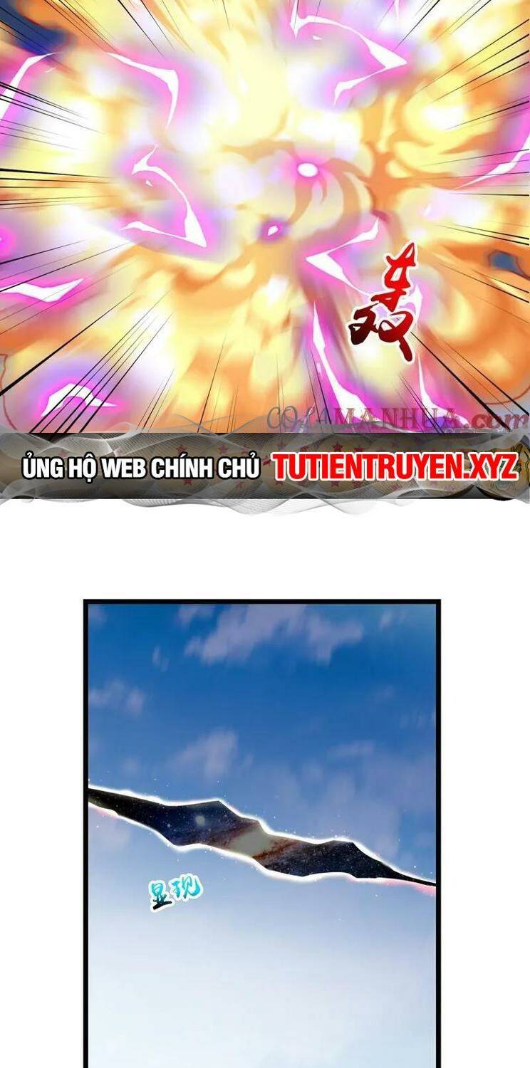 Nghịch Thiên Tà Thần: Chapter 653