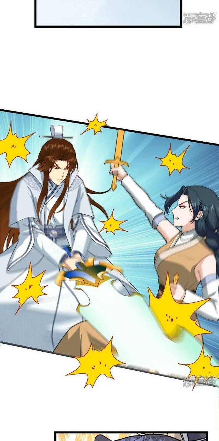 Nghịch Thiên Tà Thần: Chapter 653