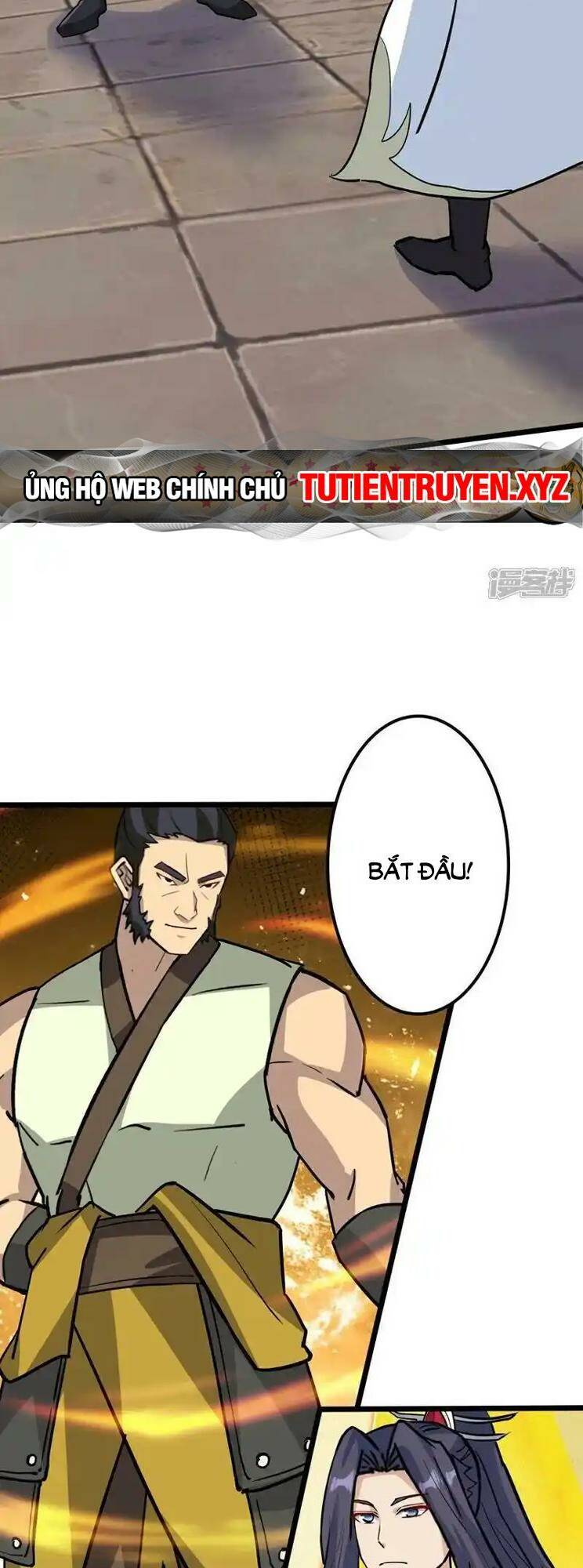 Nghịch Thiên Tà Thần: Chapter 654