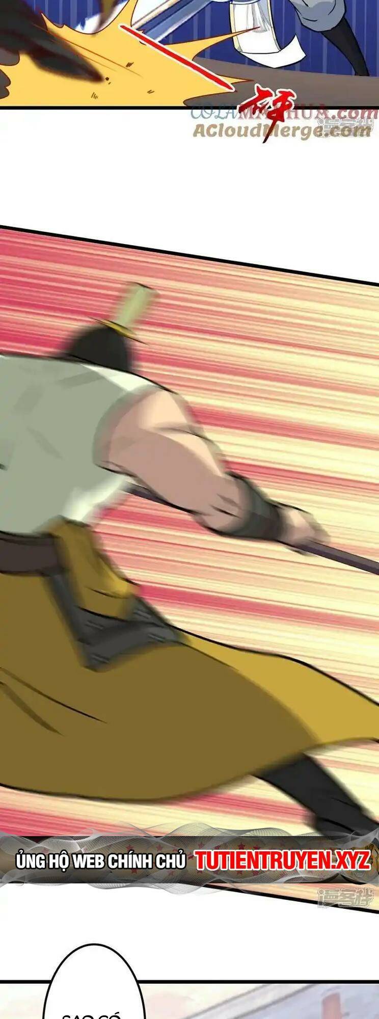 Nghịch Thiên Tà Thần: Chapter 654