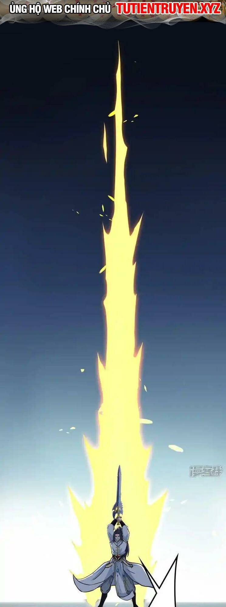 Nghịch Thiên Tà Thần: Chapter 654