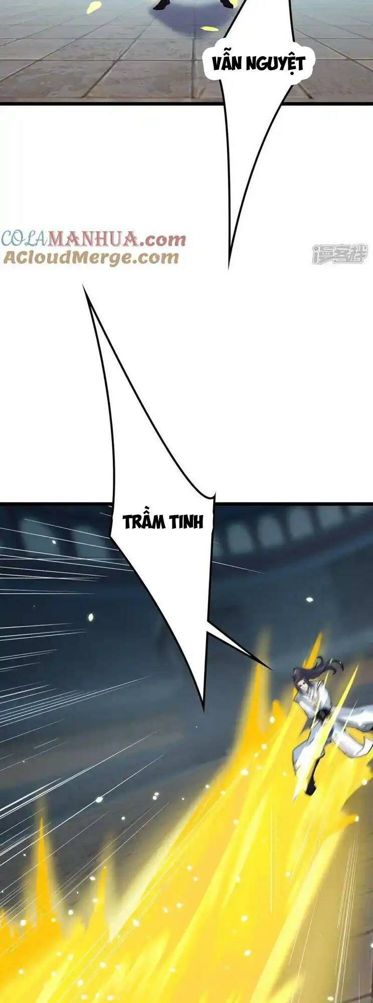 Nghịch Thiên Tà Thần: Chapter 654