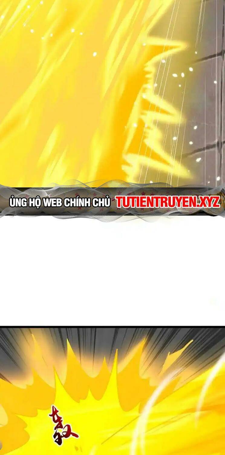Nghịch Thiên Tà Thần: Chapter 654