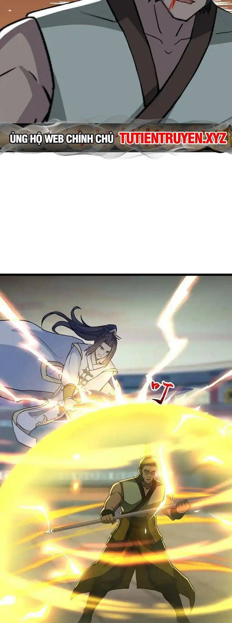 Nghịch Thiên Tà Thần: Chapter 654