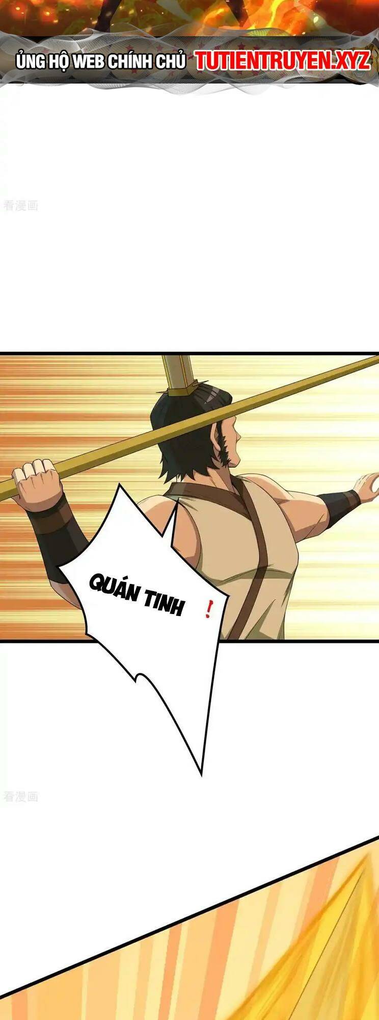 Nghịch Thiên Tà Thần: Chapter 655