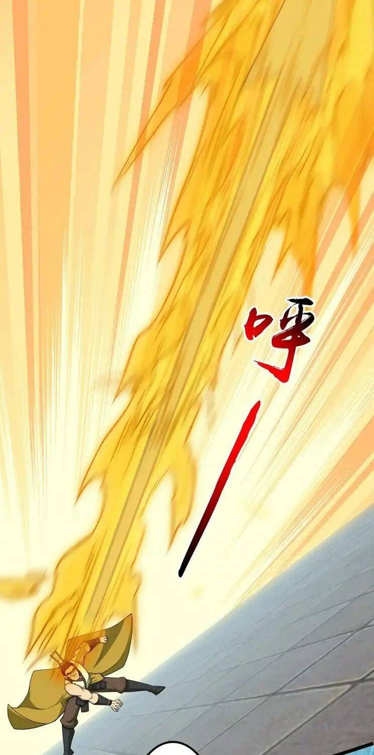 Nghịch Thiên Tà Thần: Chapter 655