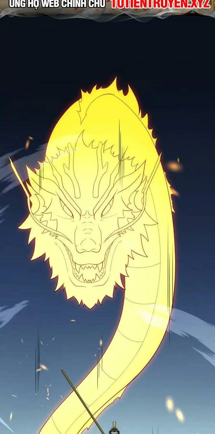 Nghịch Thiên Tà Thần: Chapter 655