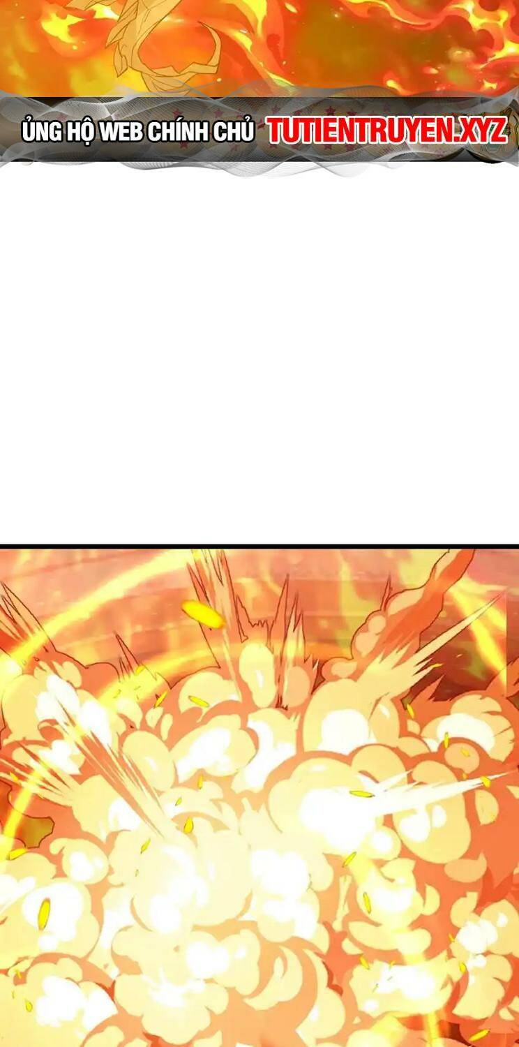 Nghịch Thiên Tà Thần: Chapter 655