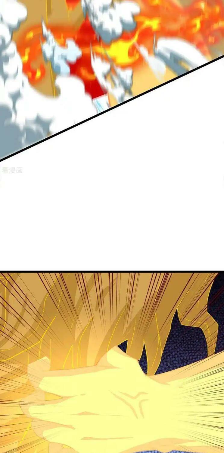 Nghịch Thiên Tà Thần: Chapter 656