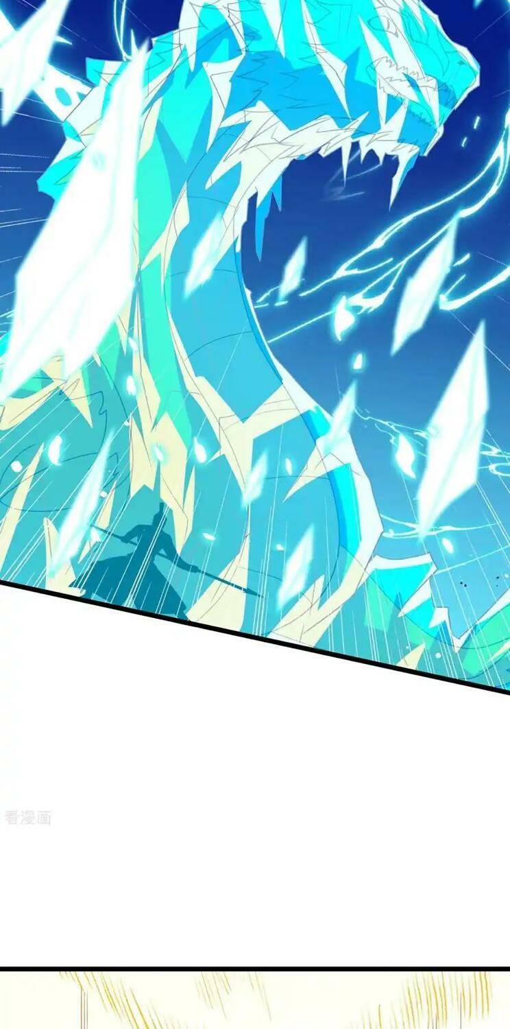 Nghịch Thiên Tà Thần: Chapter 656