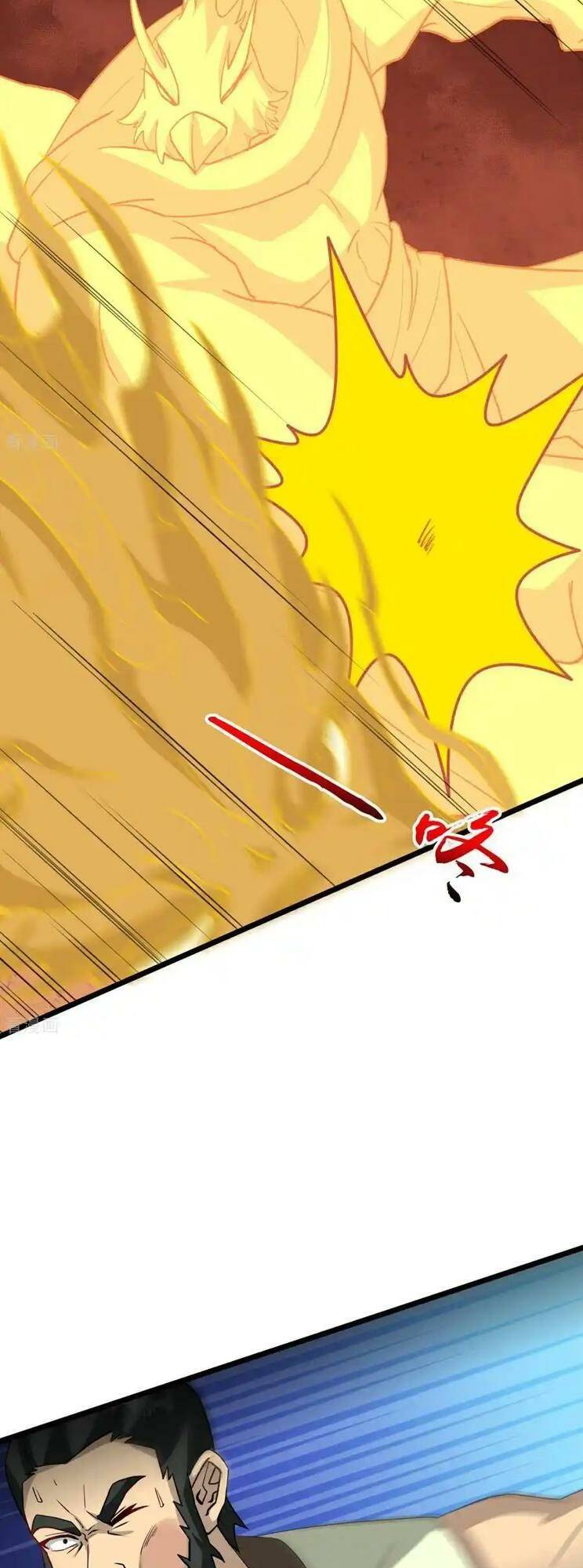 Nghịch Thiên Tà Thần: Chapter 656