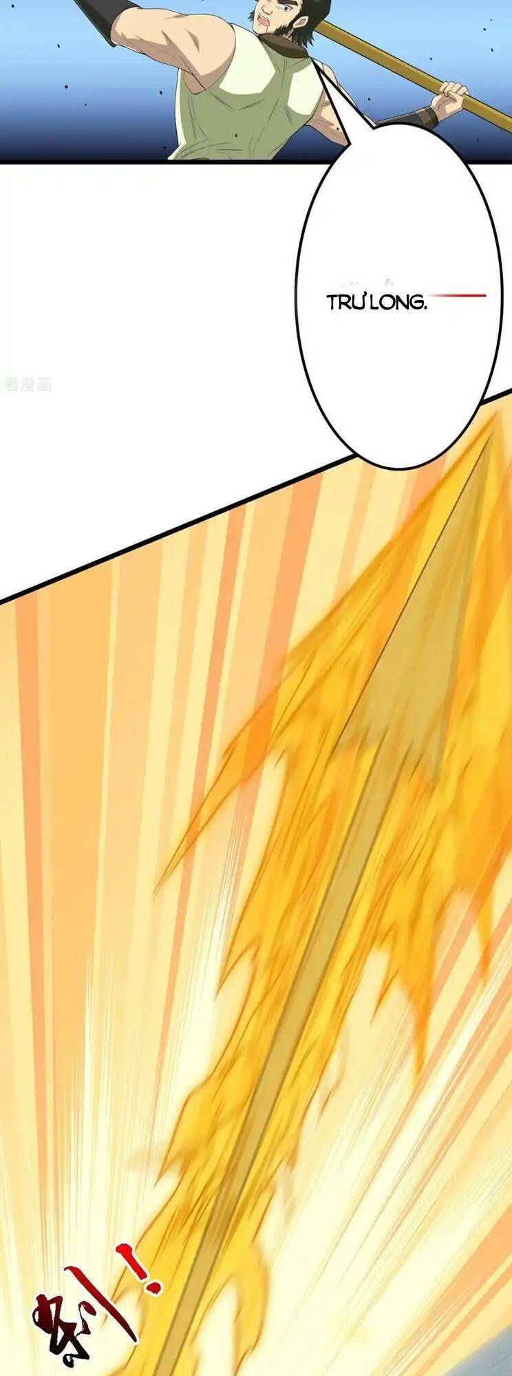 Nghịch Thiên Tà Thần: Chapter 656
