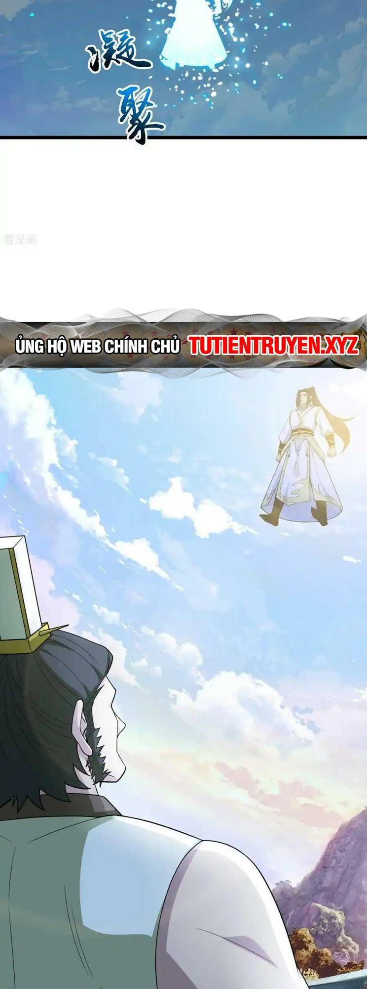 Nghịch Thiên Tà Thần: Chapter 656