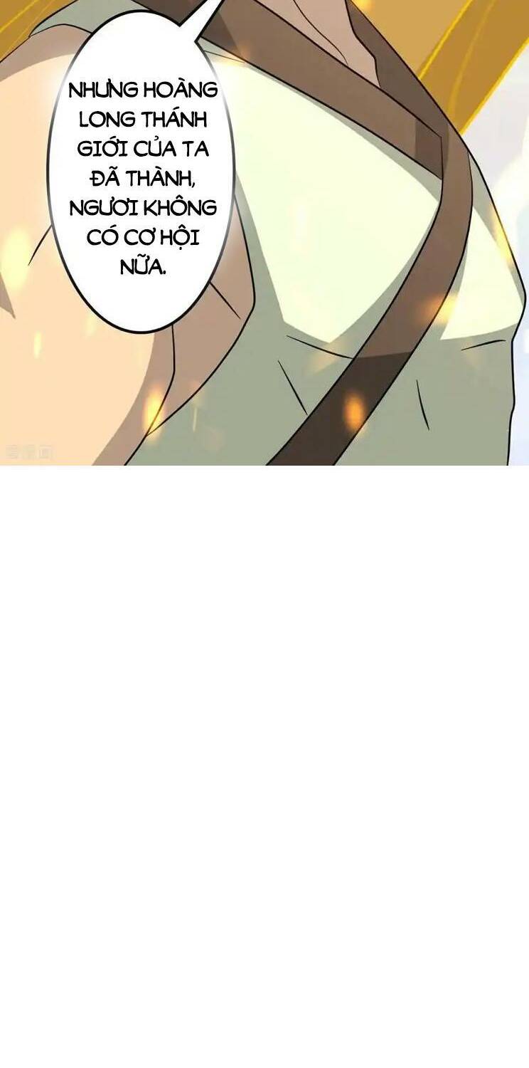 Nghịch Thiên Tà Thần: Chapter 656