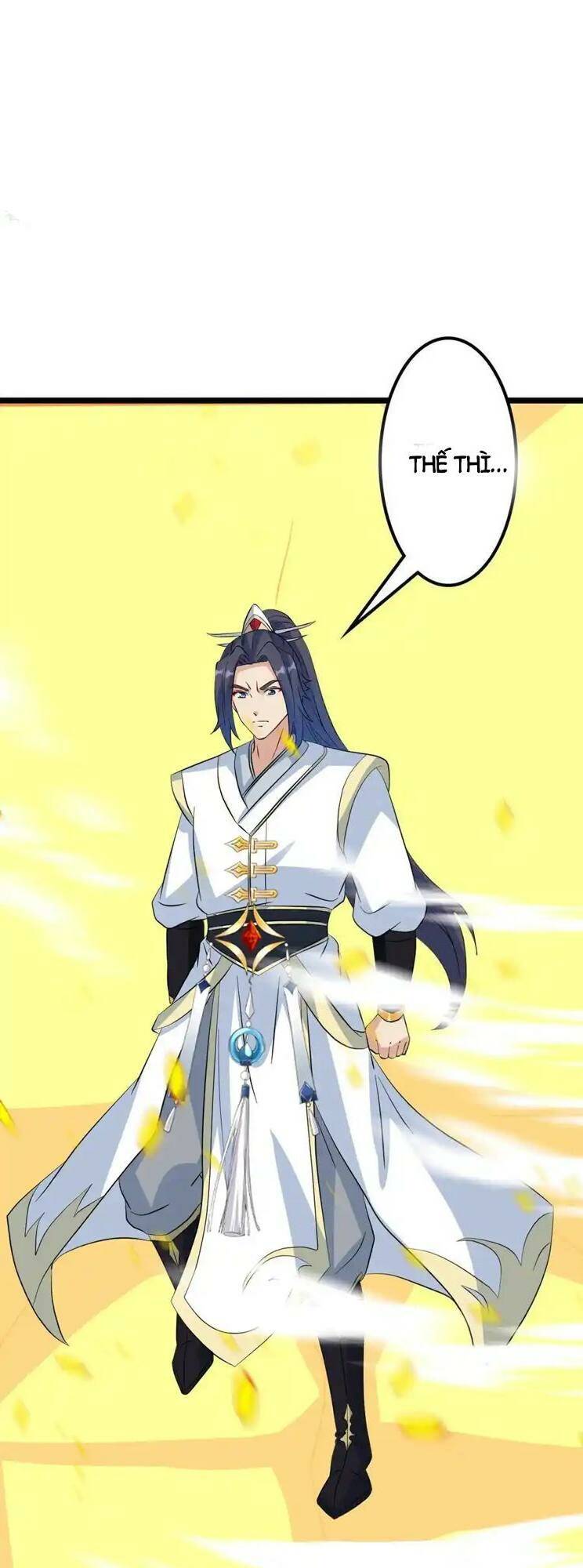 Nghịch Thiên Tà Thần: Chapter 656