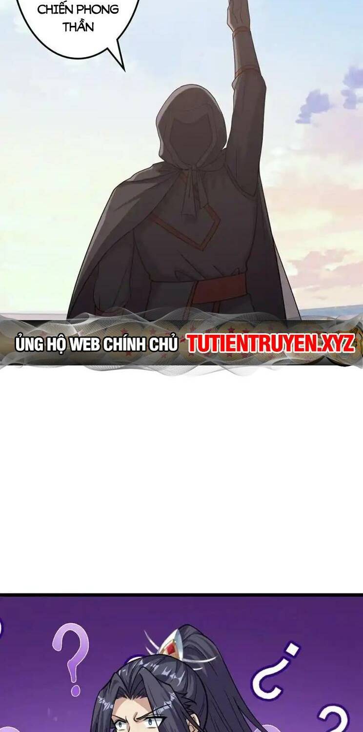 Nghịch Thiên Tà Thần: Chapter 657