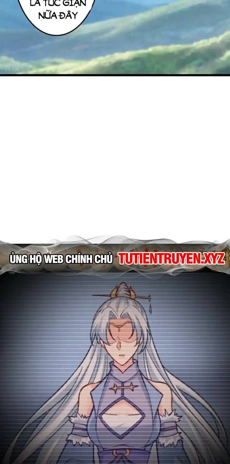 Nghịch Thiên Tà Thần: Chapter 657