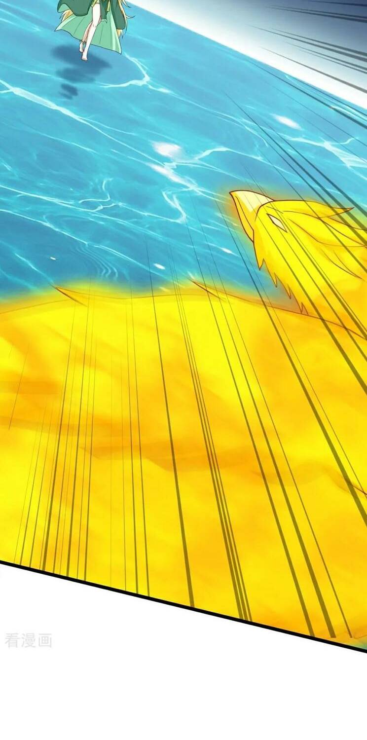 Nghịch Thiên Tà Thần: Chapter 659