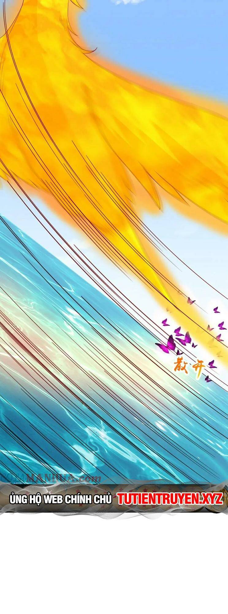 Nghịch Thiên Tà Thần: Chapter 659