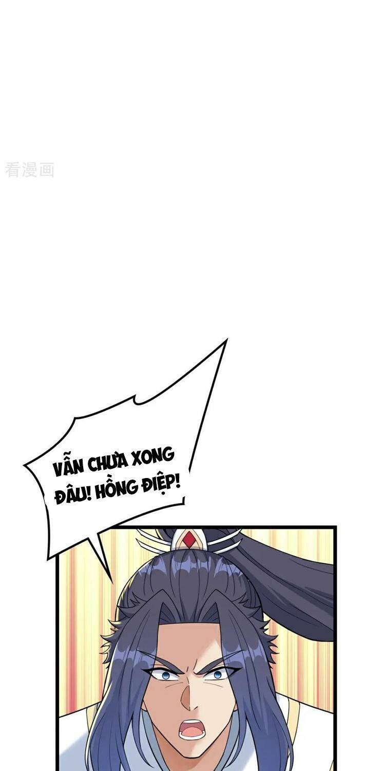 Nghịch Thiên Tà Thần: Chapter 659
