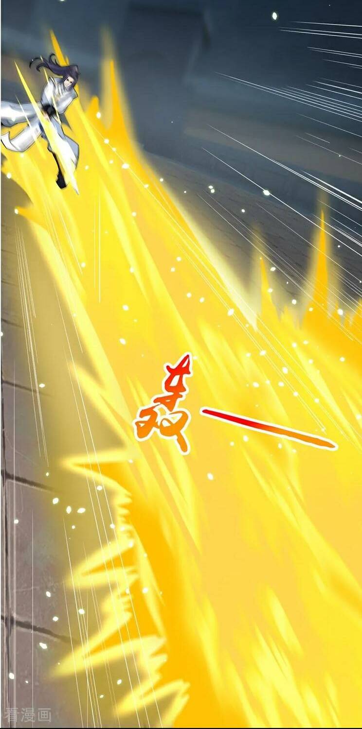 Nghịch Thiên Tà Thần: Chapter 659