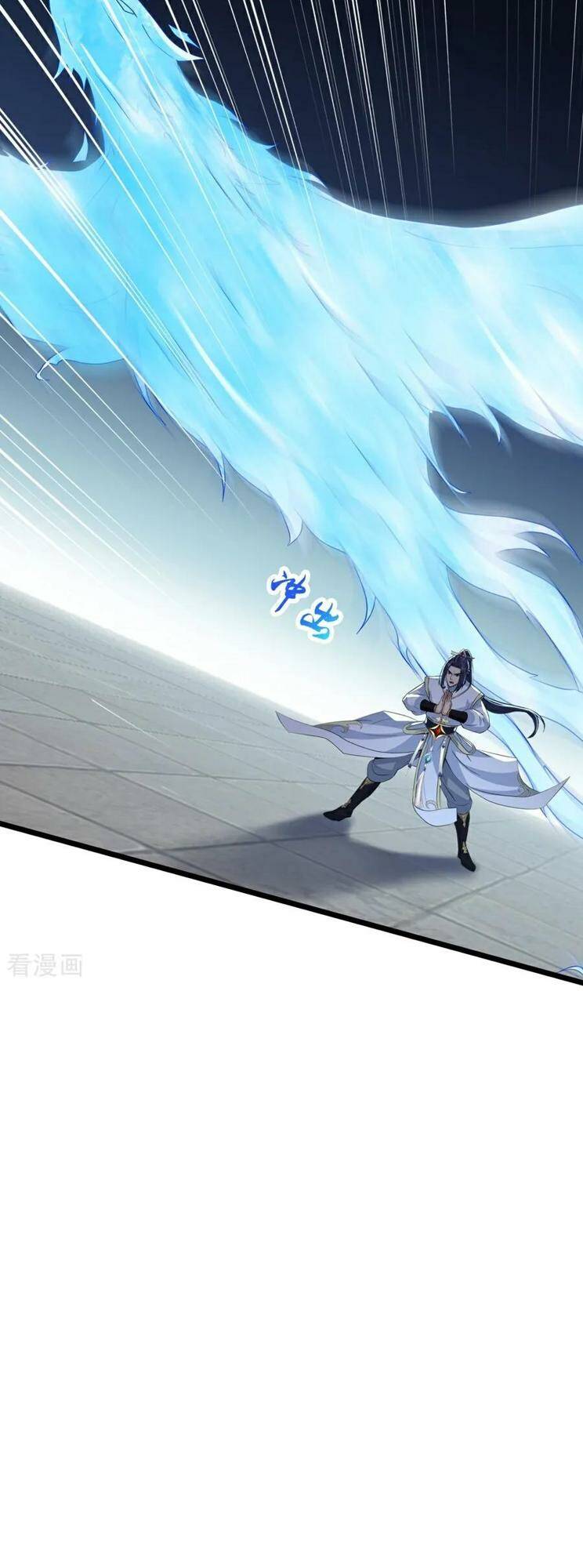 Nghịch Thiên Tà Thần: Chapter 659