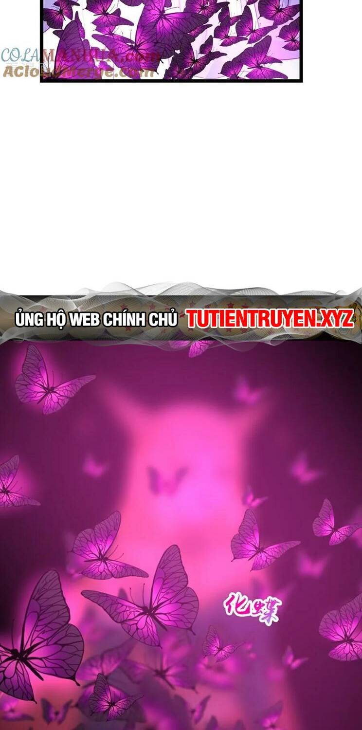 Nghịch Thiên Tà Thần: Chapter 659