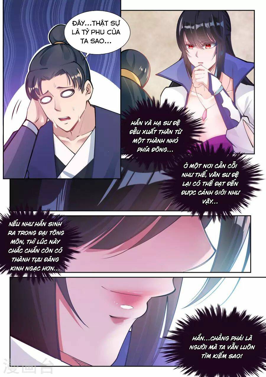 Nghịch Thiên Tà Thần: Chapter 66