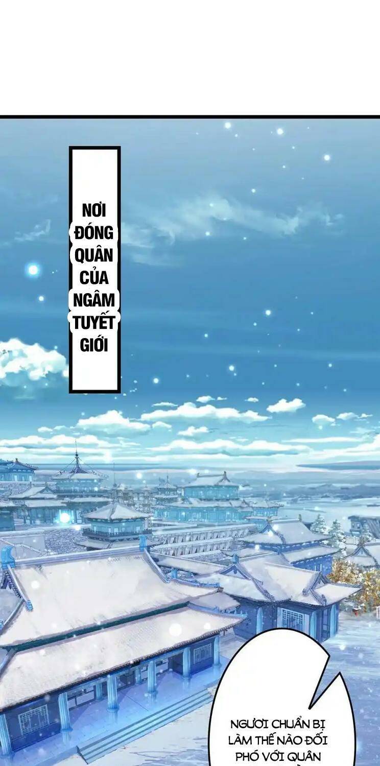 Nghịch Thiên Tà Thần: Chapter 660