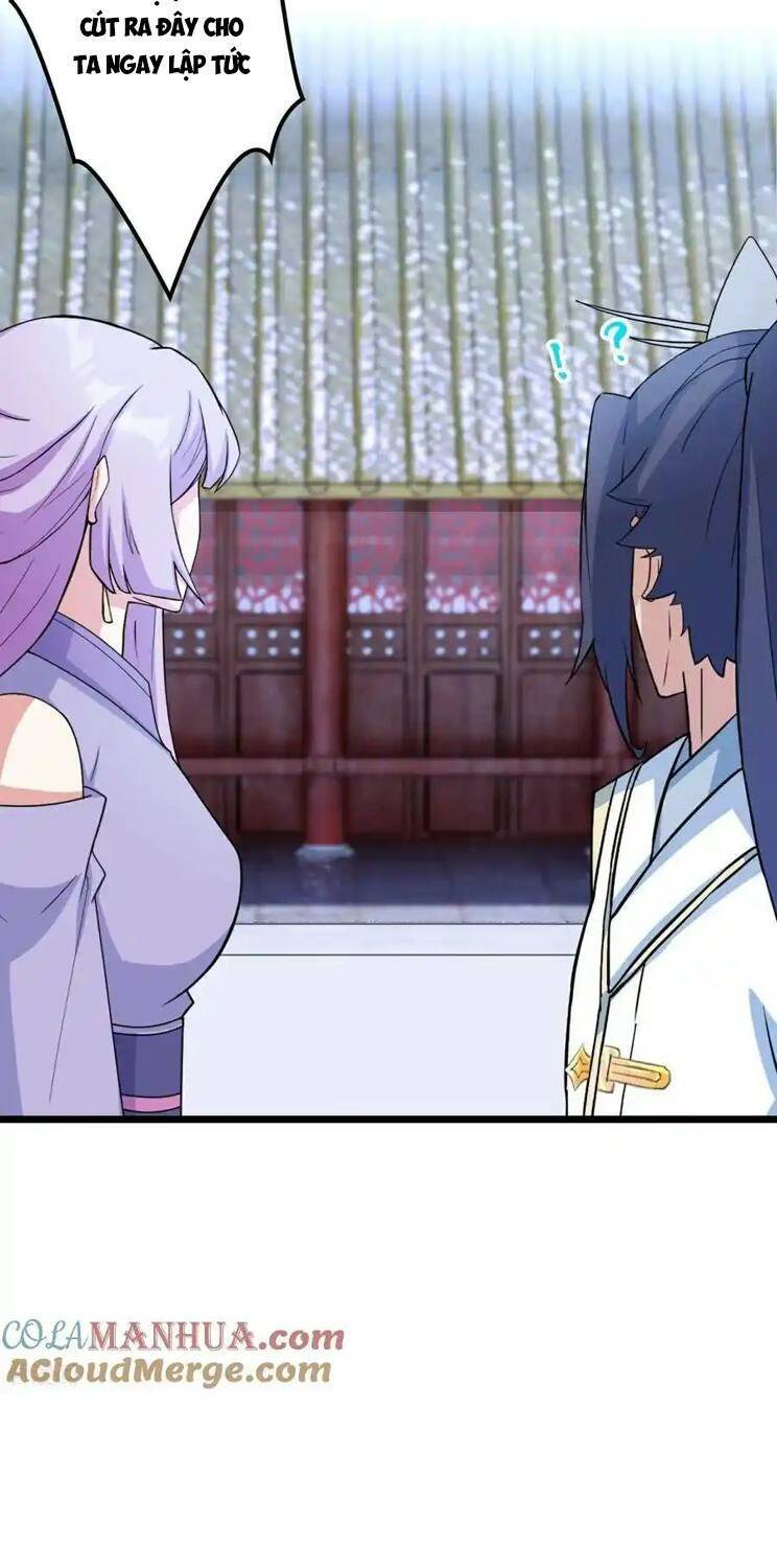 Nghịch Thiên Tà Thần: Chapter 660