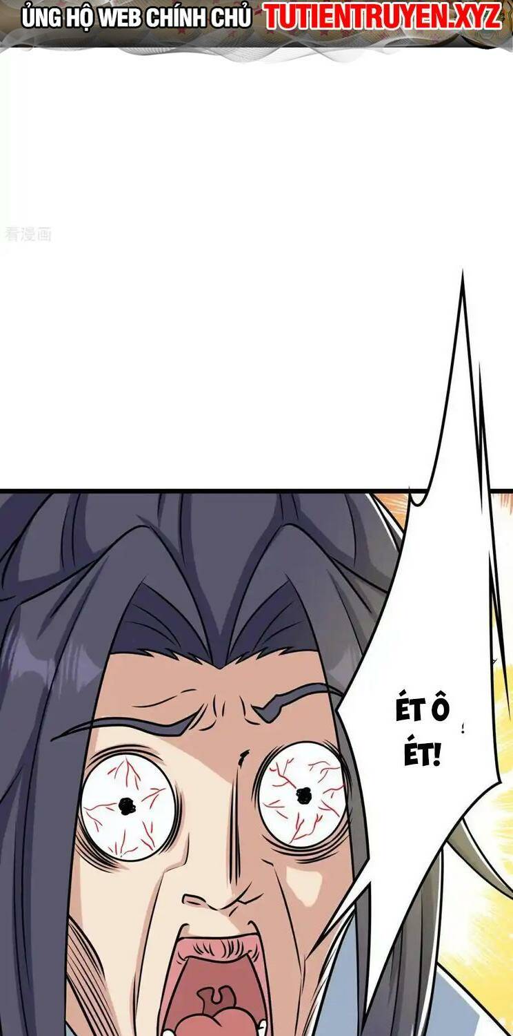 Nghịch Thiên Tà Thần: Chapter 660