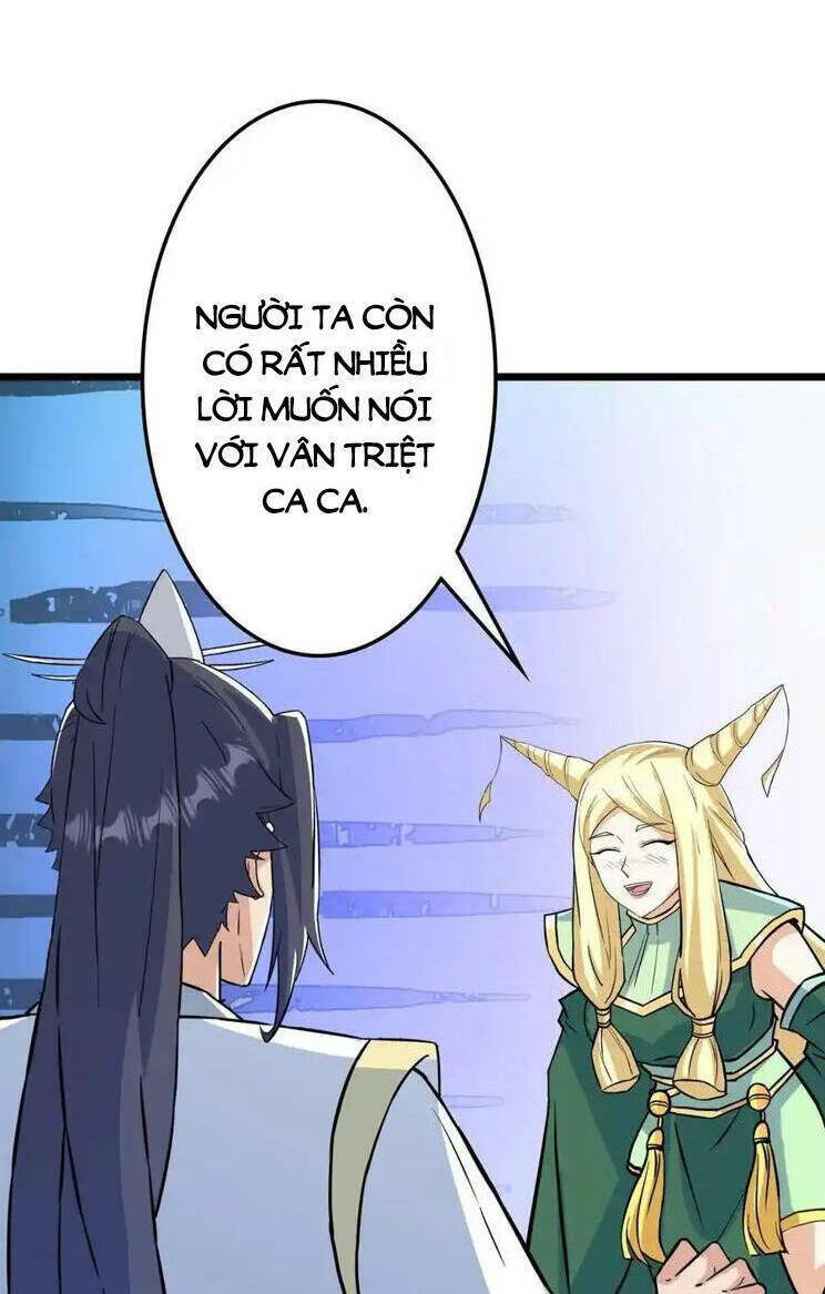 Nghịch Thiên Tà Thần: Chapter 661