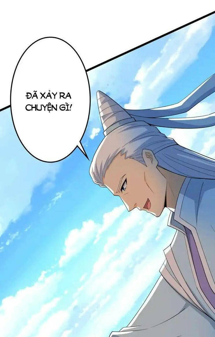 Nghịch Thiên Tà Thần: Chapter 661