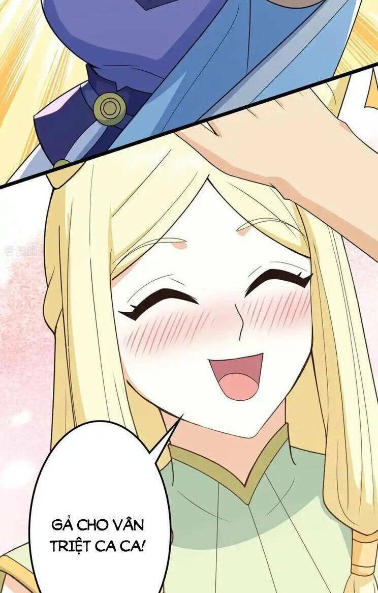 Nghịch Thiên Tà Thần: Chapter 661