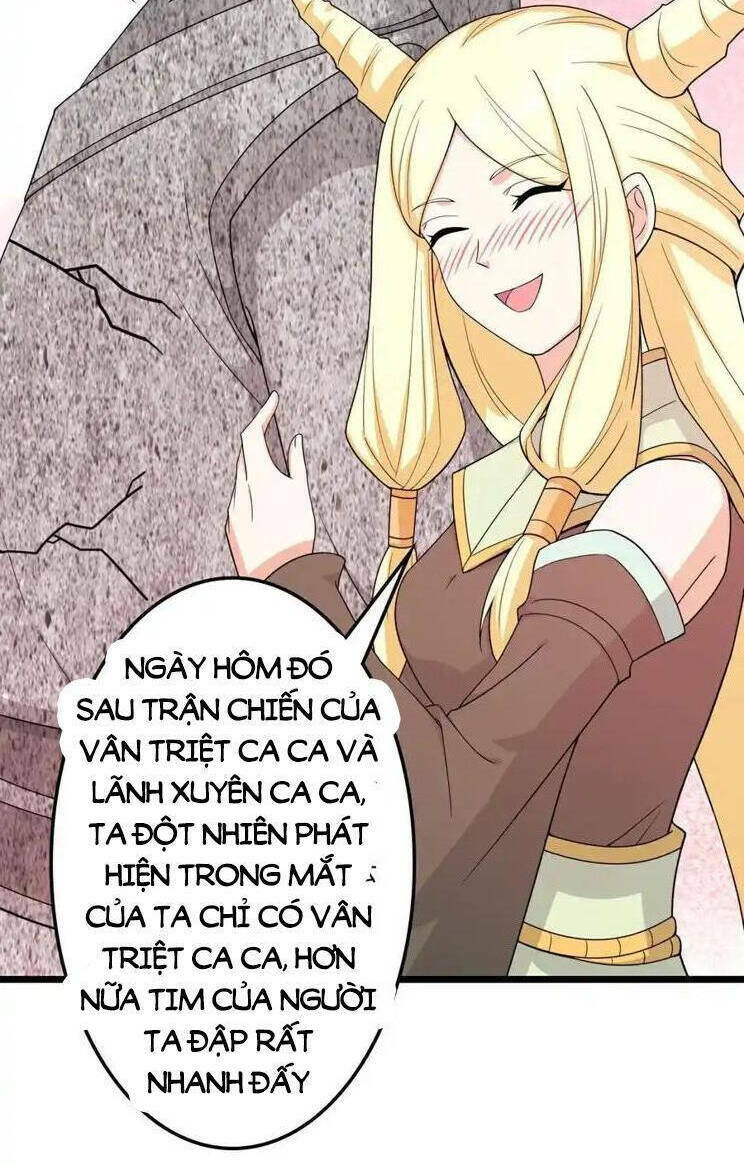 Nghịch Thiên Tà Thần: Chapter 661