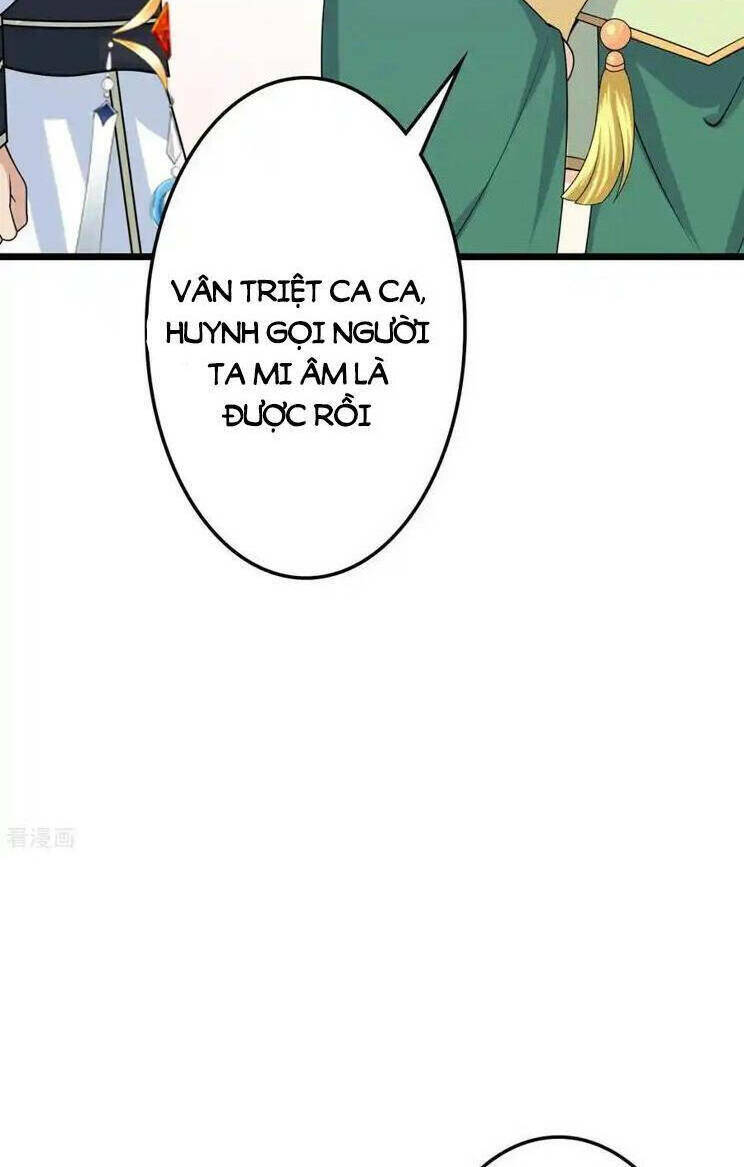 Nghịch Thiên Tà Thần: Chapter 661