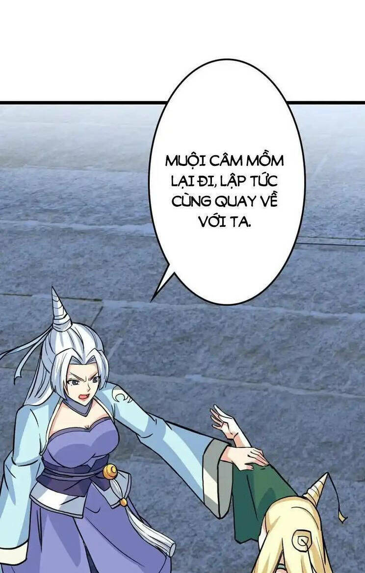 Nghịch Thiên Tà Thần: Chapter 661