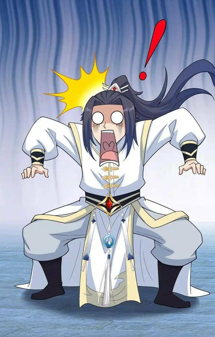 Nghịch Thiên Tà Thần: Chapter 661