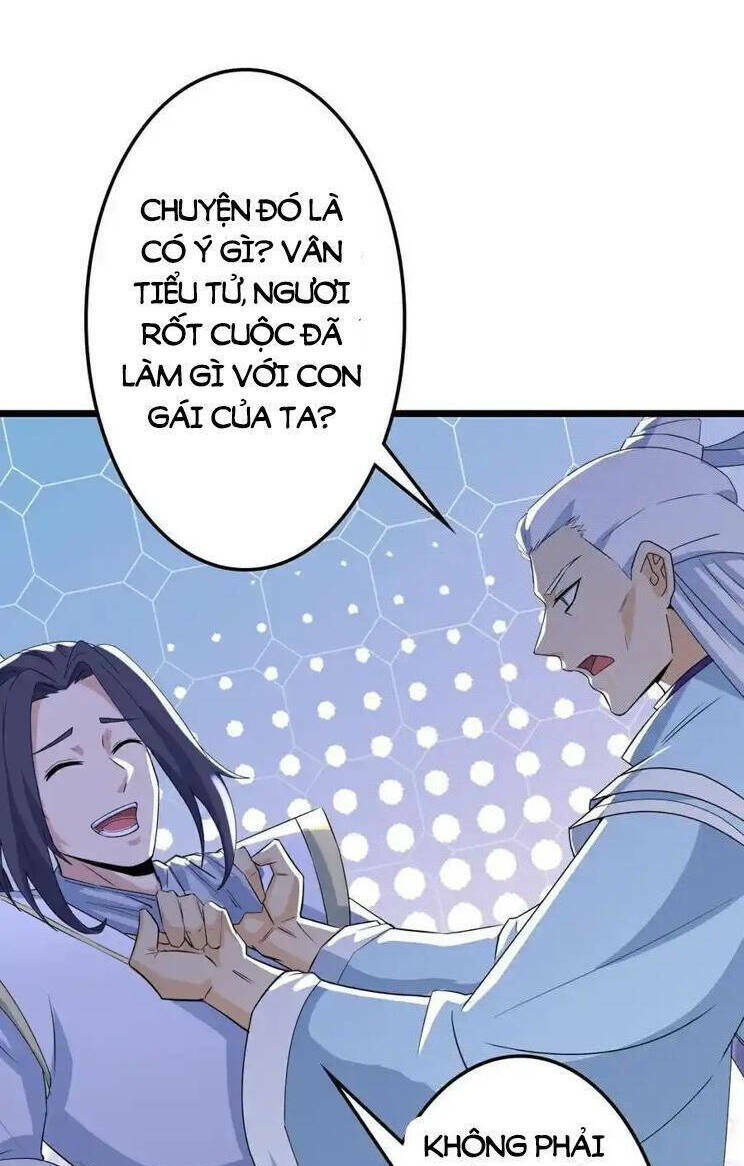 Nghịch Thiên Tà Thần: Chapter 661
