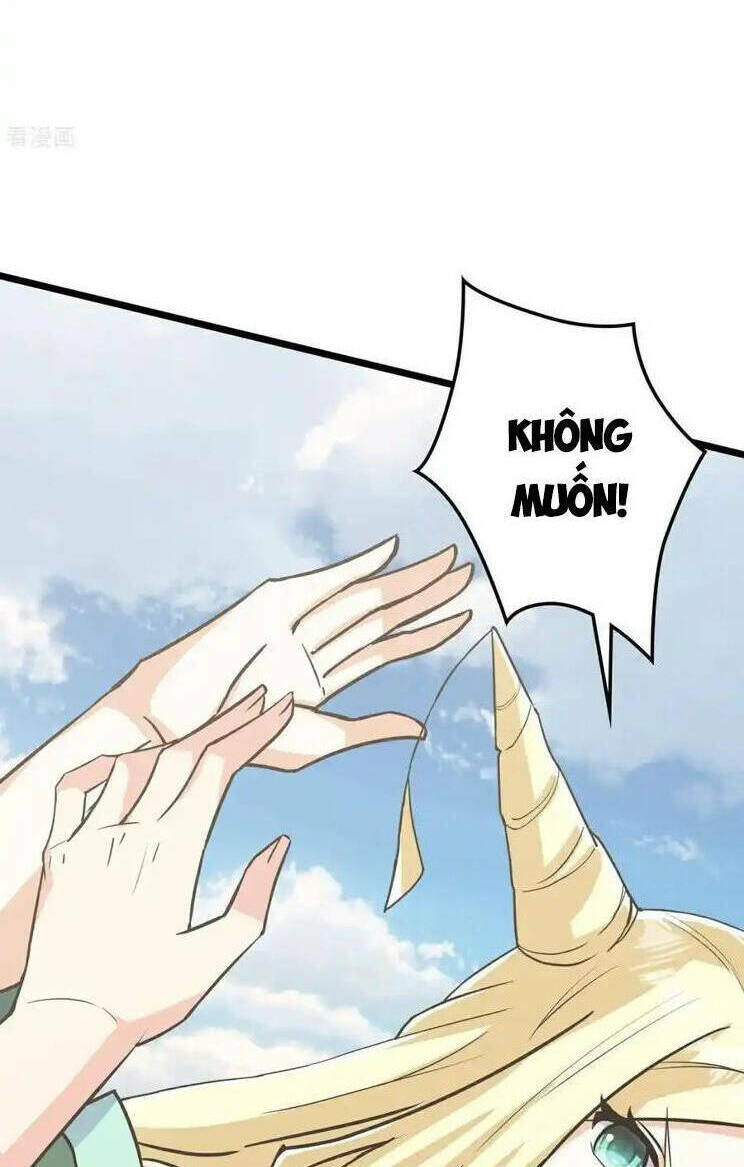 Nghịch Thiên Tà Thần: Chapter 661