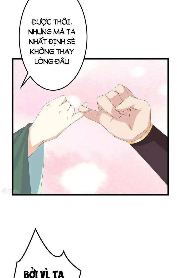 Nghịch Thiên Tà Thần: Chapter 662