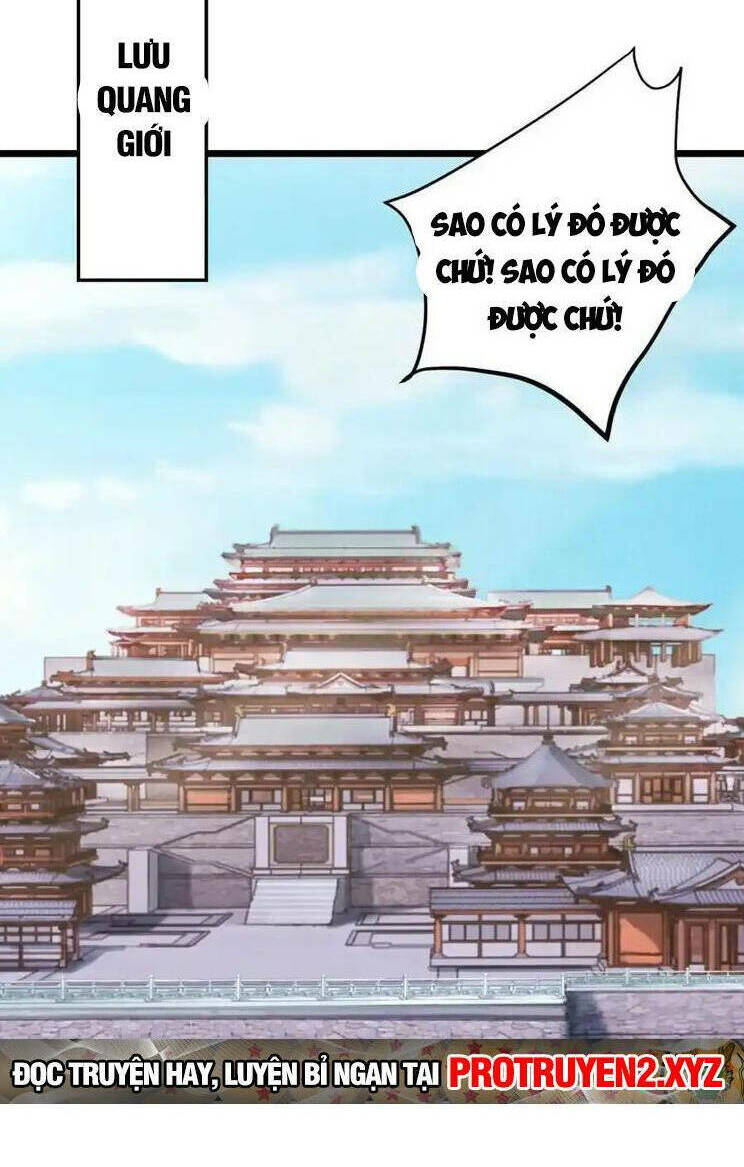 Nghịch Thiên Tà Thần: Chapter 662