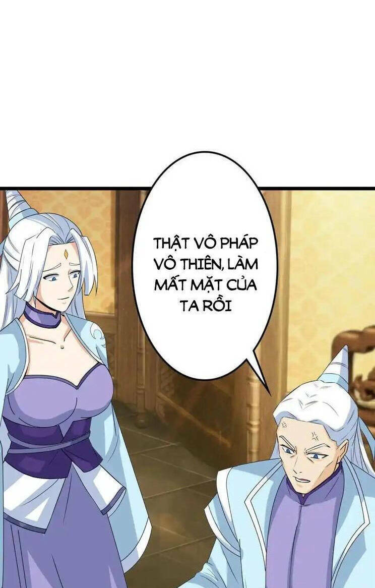 Nghịch Thiên Tà Thần: Chapter 662