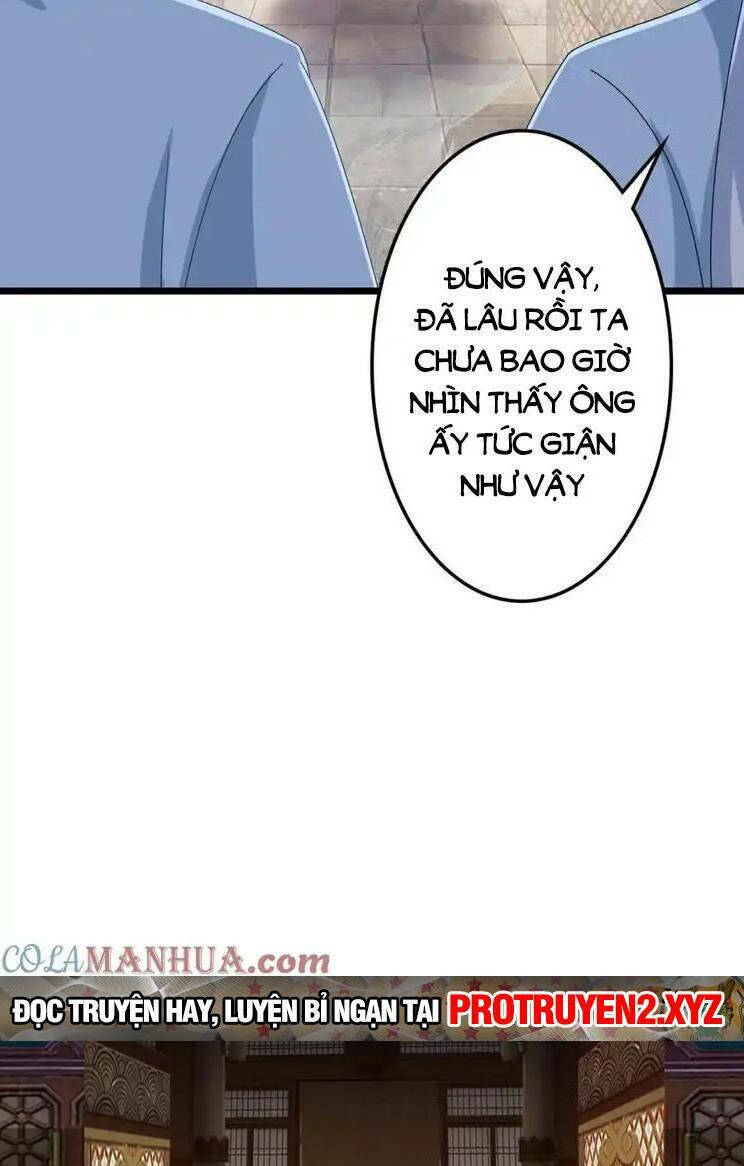 Nghịch Thiên Tà Thần: Chapter 662