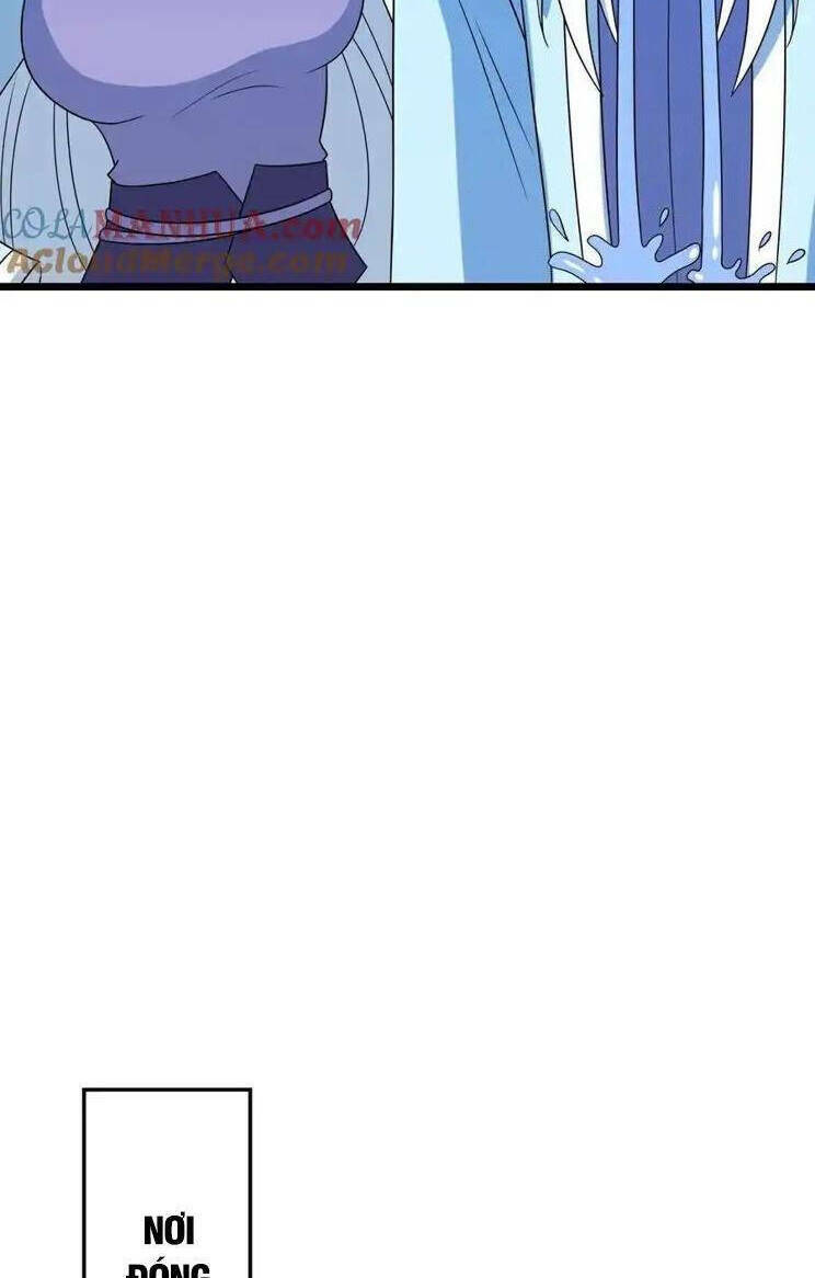 Nghịch Thiên Tà Thần: Chapter 662